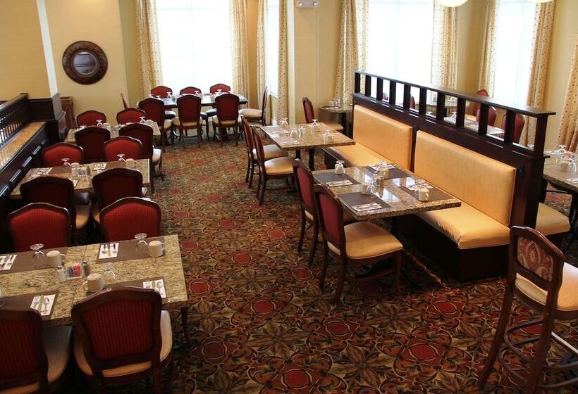 ホテル Hilton Garden Inn Houston West Katy