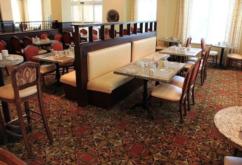 ホテル Hilton Garden Inn Houston West Katy