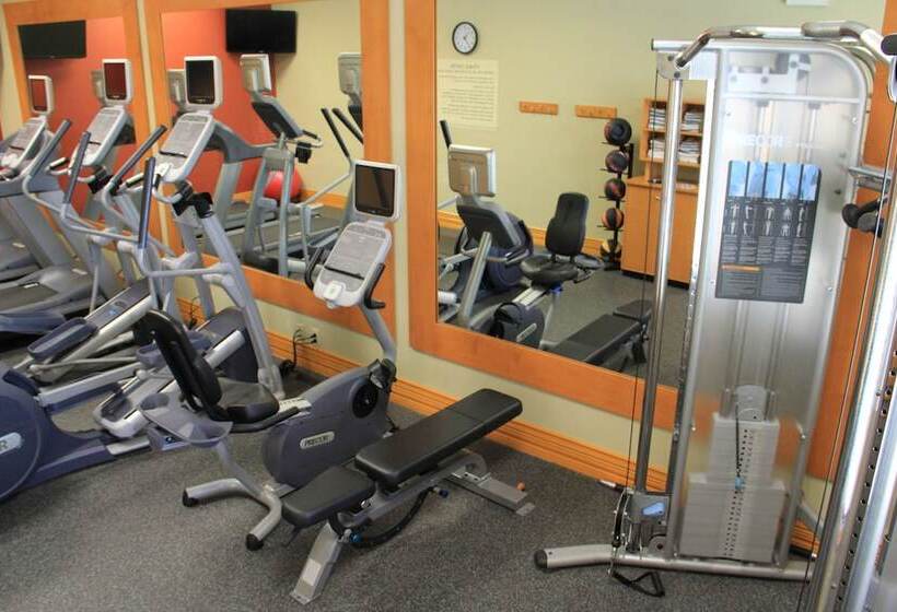 ホテル Hilton Garden Inn Houston West Katy