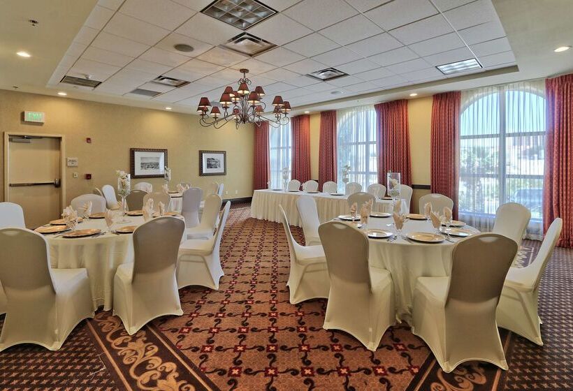 فندق Hilton Garden Inn Las Cruces