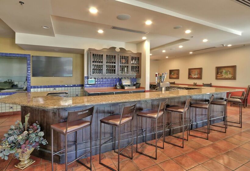 فندق Hilton Garden Inn Las Cruces