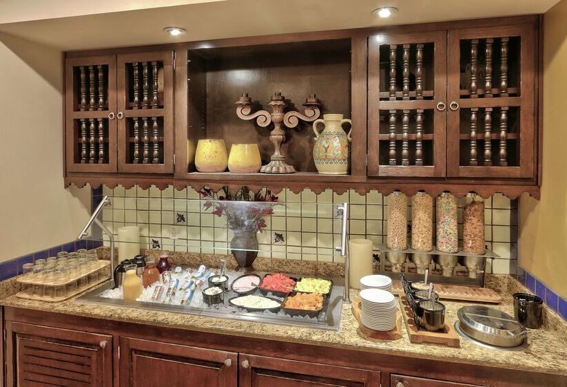 فندق Hilton Garden Inn Las Cruces