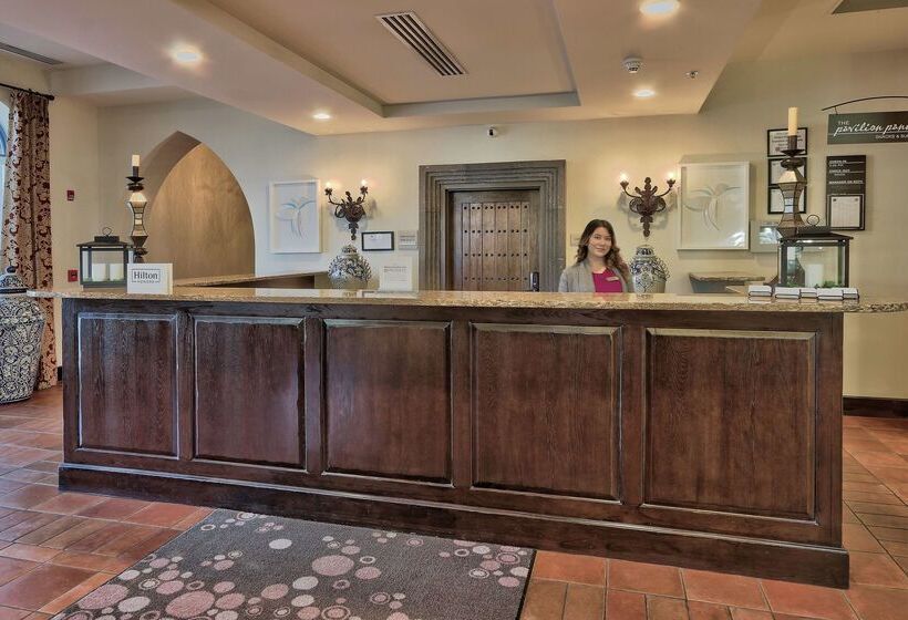 فندق Hilton Garden Inn Las Cruces