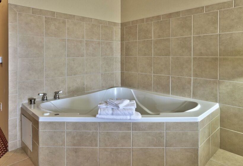 فندق Hilton Garden Inn Las Cruces