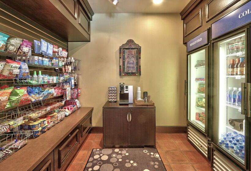 فندق Hilton Garden Inn Las Cruces