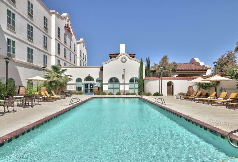 فندق Hilton Garden Inn Las Cruces