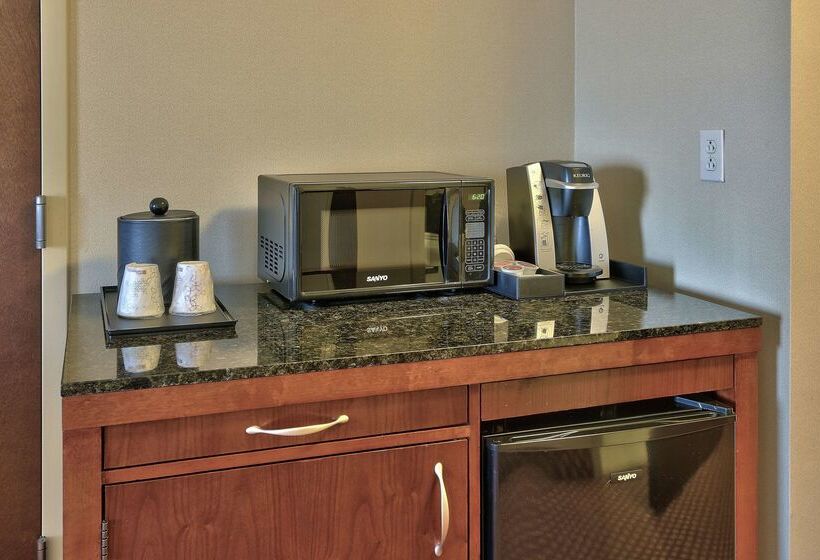 فندق Hilton Garden Inn Las Cruces