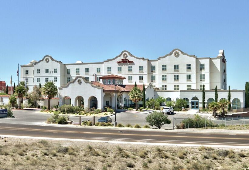فندق Hilton Garden Inn Las Cruces