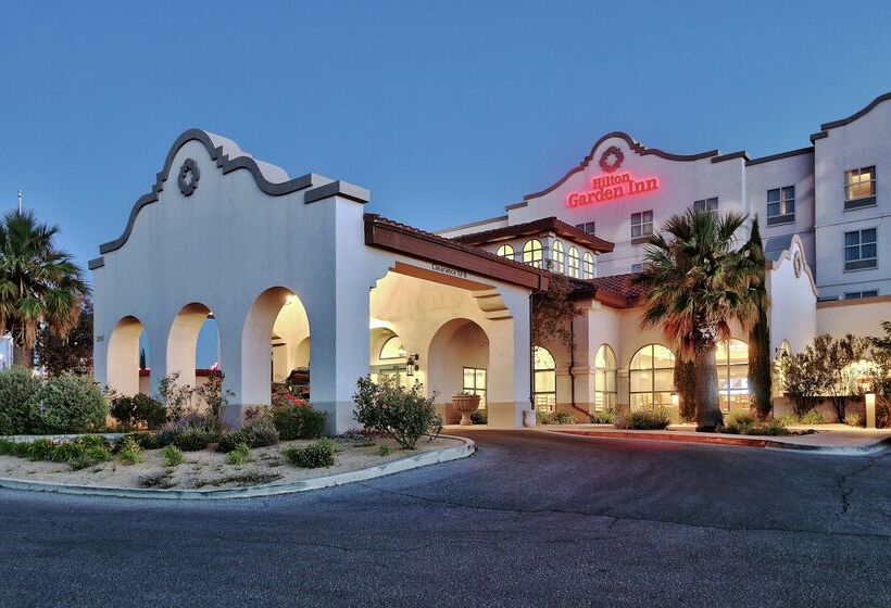 هتل Hilton Garden Inn Las Cruces