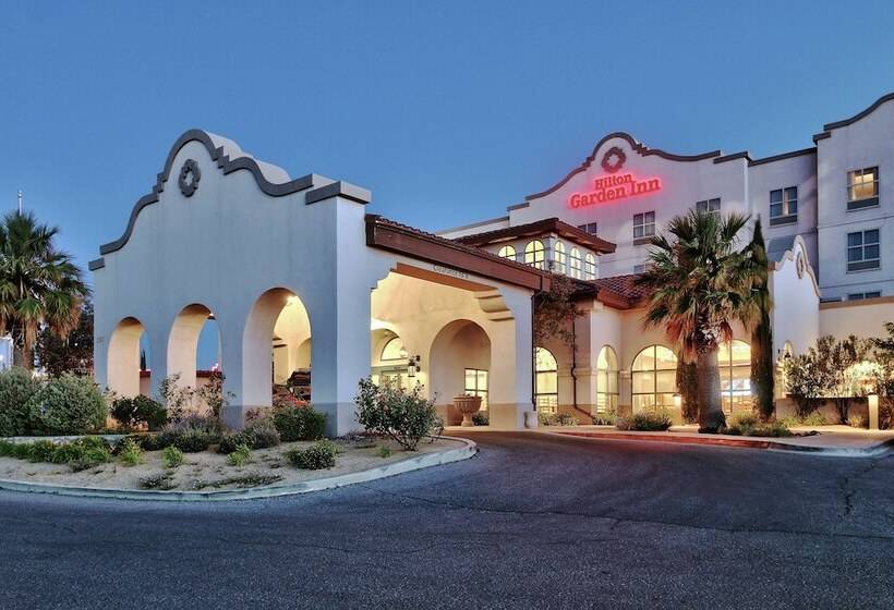فندق Hilton Garden Inn Las Cruces
