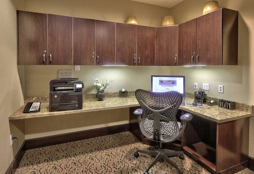 فندق Hilton Garden Inn Las Cruces