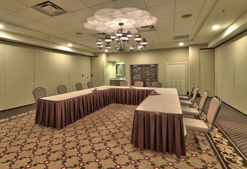 فندق Hilton Garden Inn Las Cruces