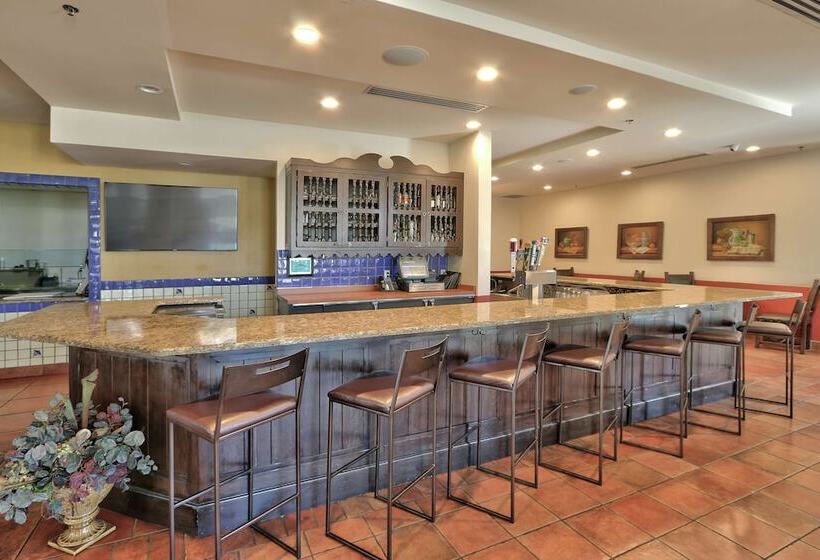 فندق Hilton Garden Inn Las Cruces