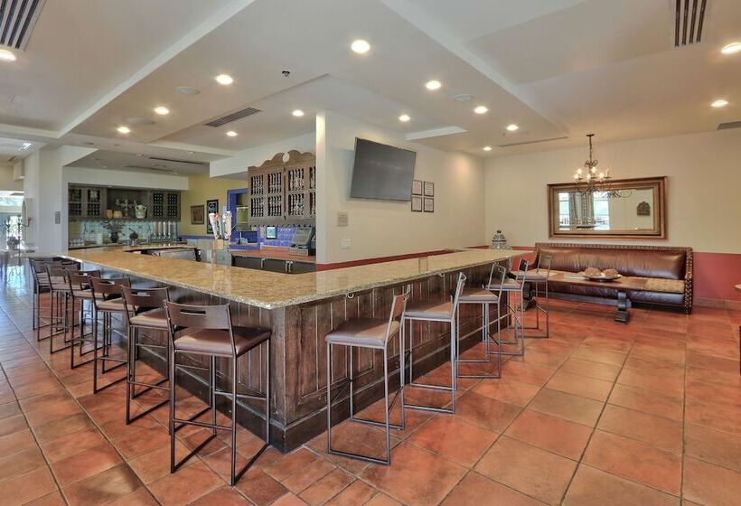 فندق Hilton Garden Inn Las Cruces