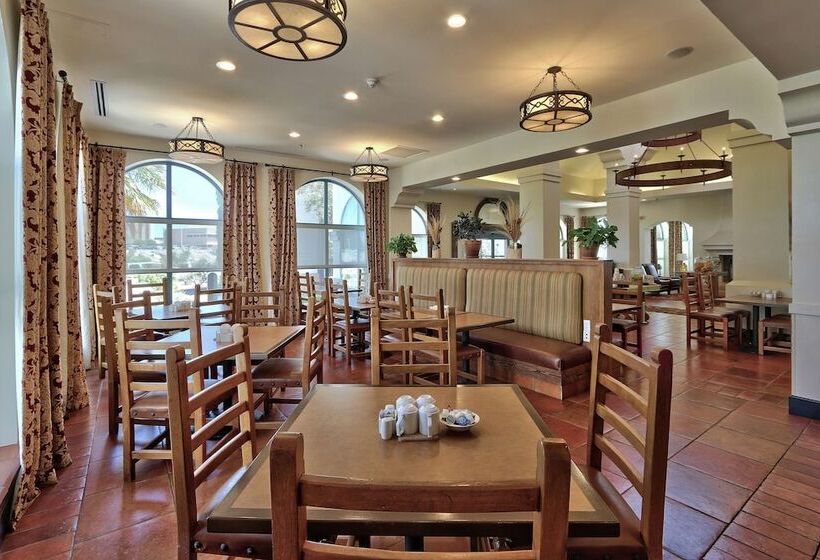 هتل Hilton Garden Inn Las Cruces