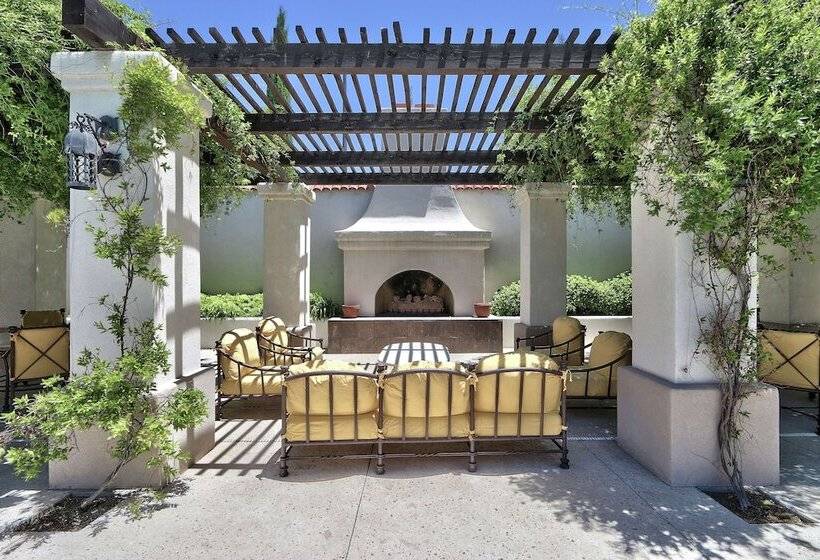 فندق Hilton Garden Inn Las Cruces