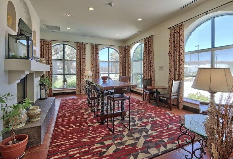 فندق Hilton Garden Inn Las Cruces