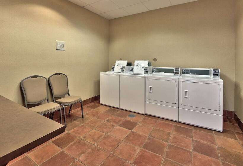 فندق Hilton Garden Inn Las Cruces