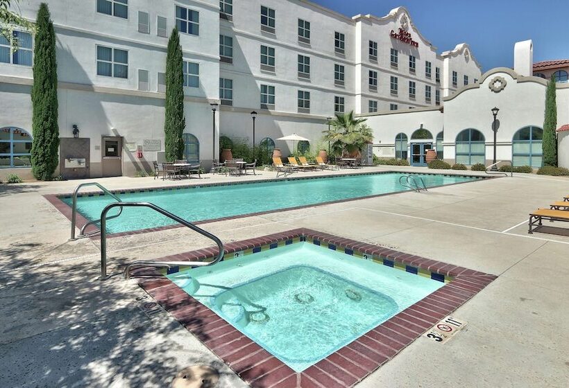 فندق Hilton Garden Inn Las Cruces