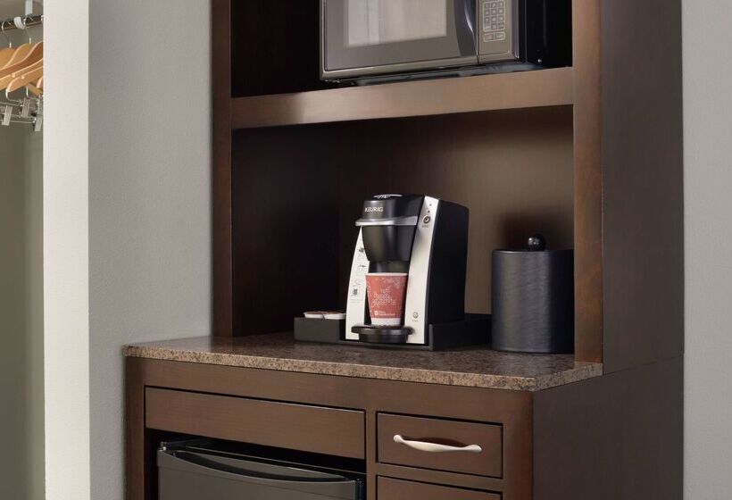 Отель Hilton Garden Inn Minneapolis Downtown