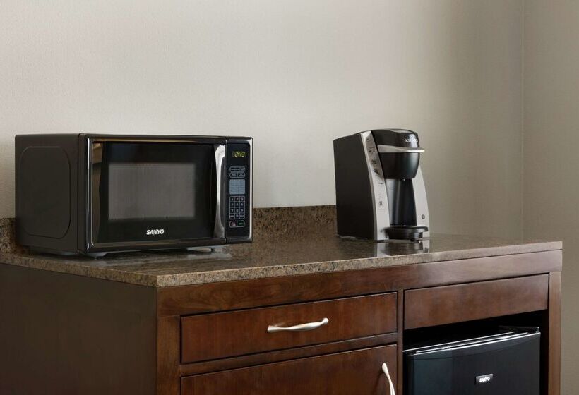 هتل Hilton Garden Inn Minneapolis Downtown