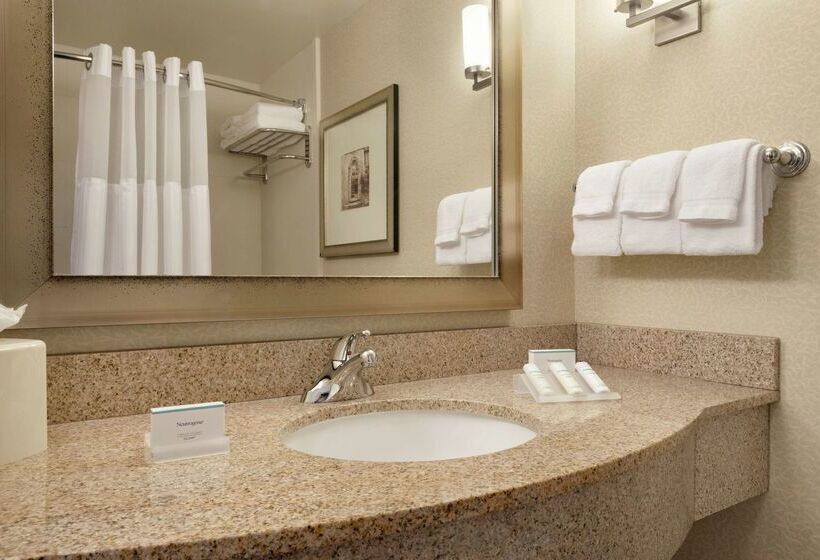 ホテル Hilton Garden Inn Minneapolis Downtown