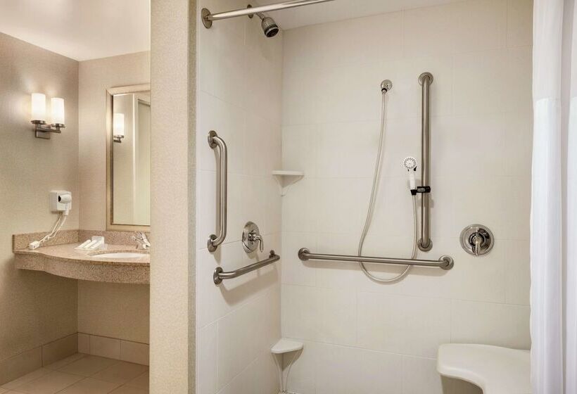 Отель Hilton Garden Inn Minneapolis Downtown