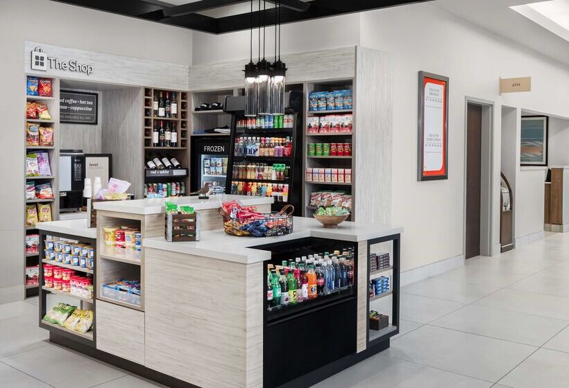 هتل Hilton Garden Inn Minneapolis Downtown