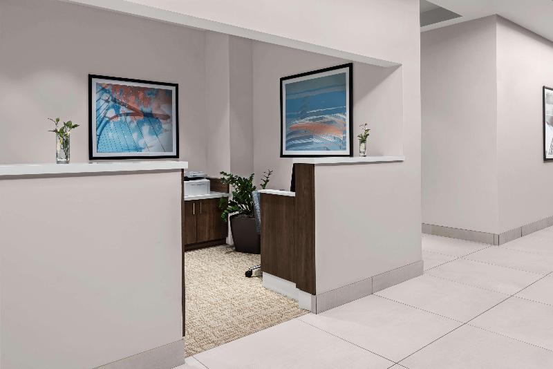 هتل Hilton Garden Inn Minneapolis Downtown