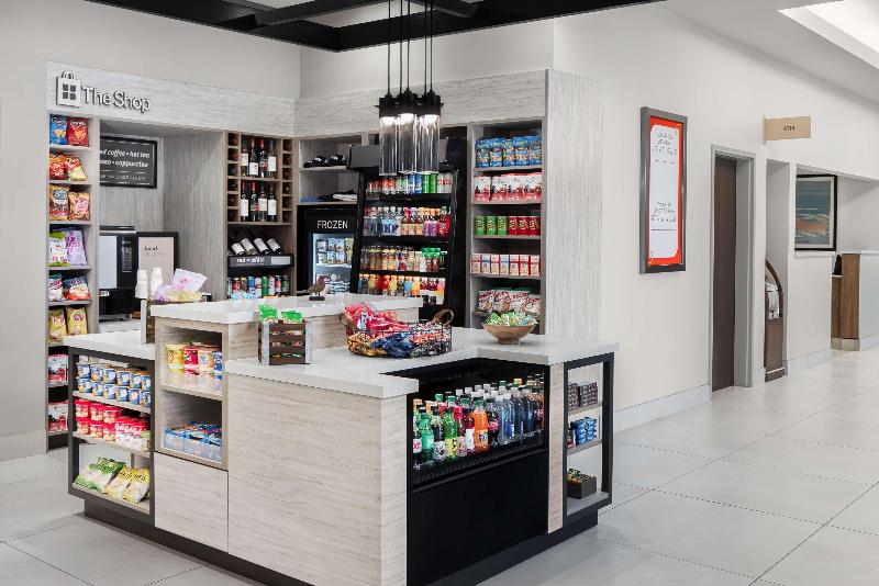 هتل Hilton Garden Inn Minneapolis Downtown