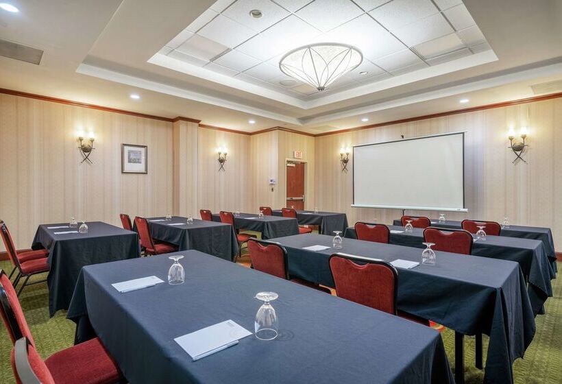فندق Hilton Garden Inn Morgantown