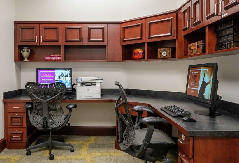 فندق Hilton Garden Inn Morgantown