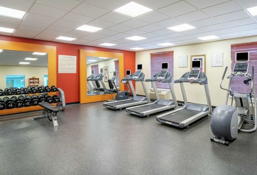 فندق Hilton Garden Inn Morgantown