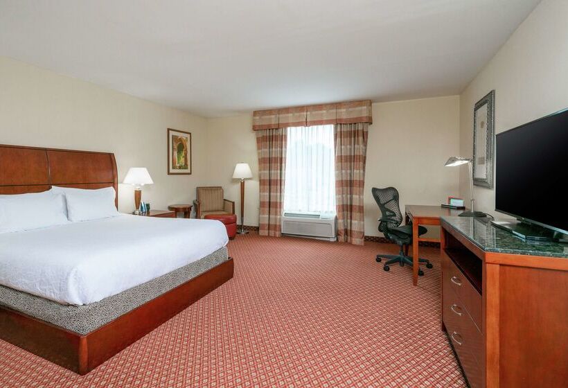 فندق Hilton Garden Inn Morgantown