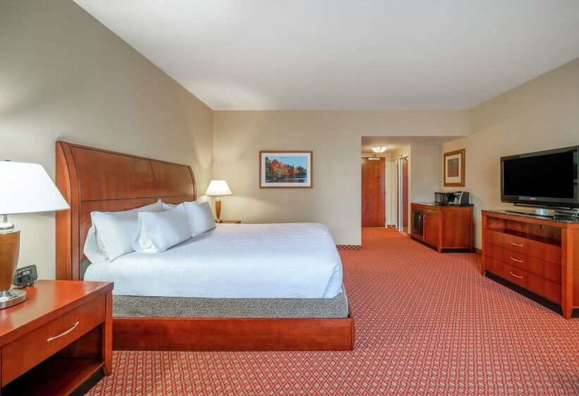 فندق Hilton Garden Inn Morgantown