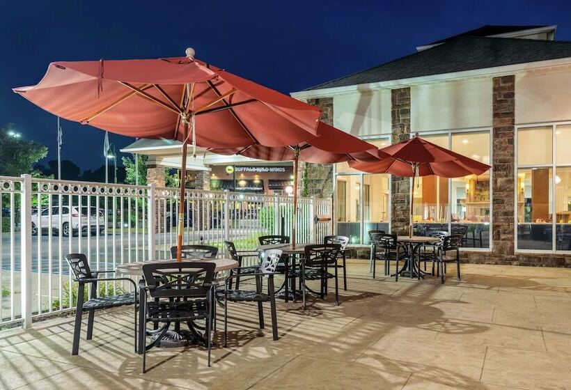 فندق Hilton Garden Inn Morgantown