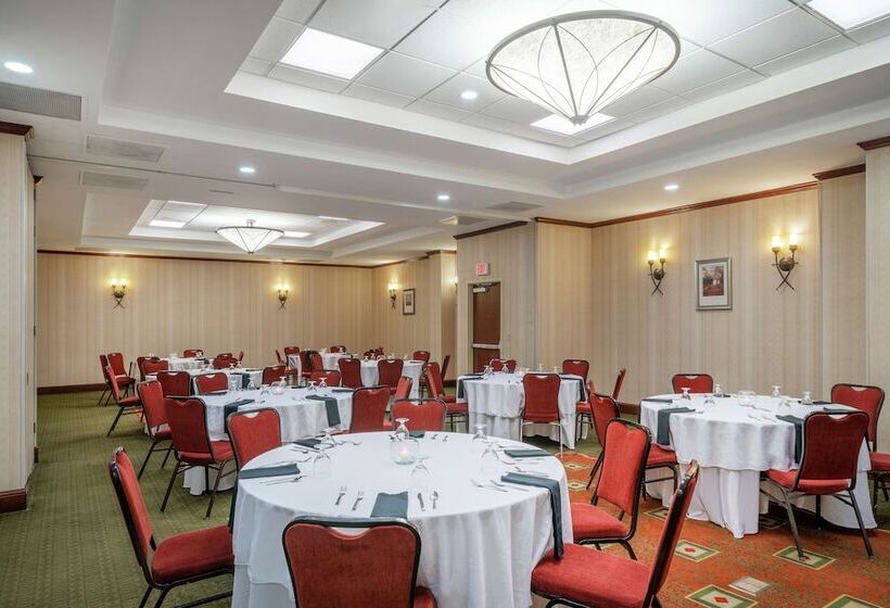 فندق Hilton Garden Inn Morgantown