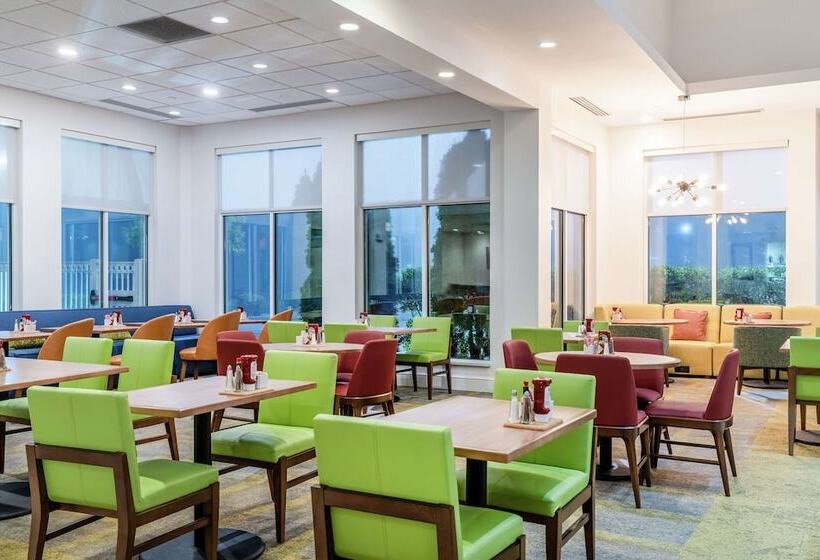 فندق Hilton Garden Inn Morgantown