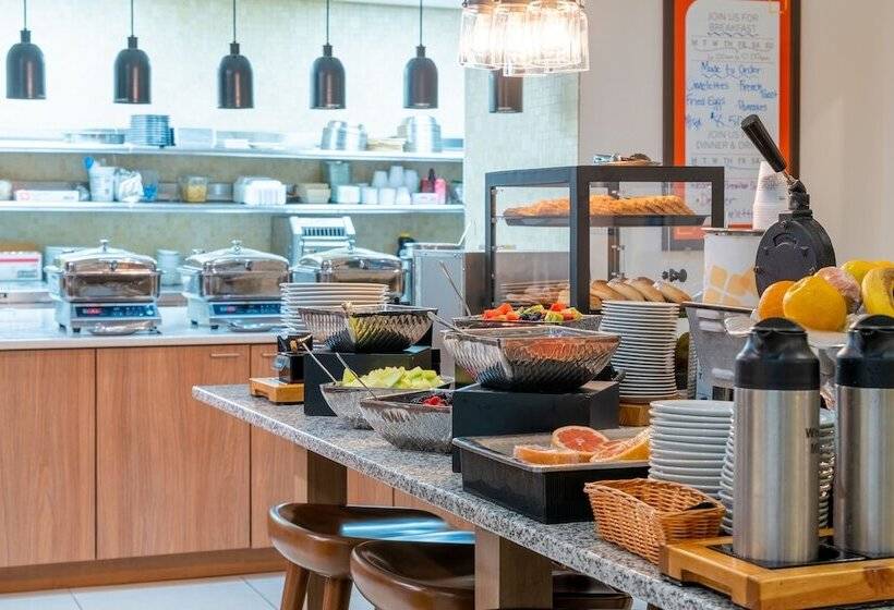 فندق Hilton Garden Inn Morgantown