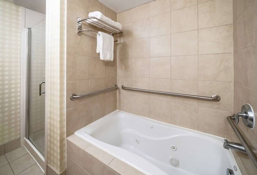 فندق Hilton Garden Inn Morgantown