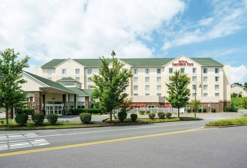 فندق Hilton Garden Inn Morgantown