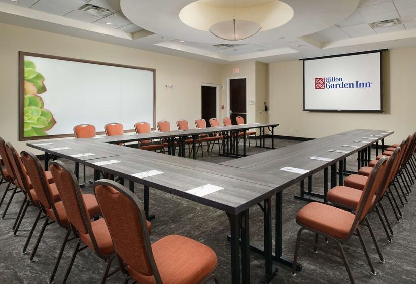 فندق Hilton Garden Inn Nashville/franklin Cool Springs