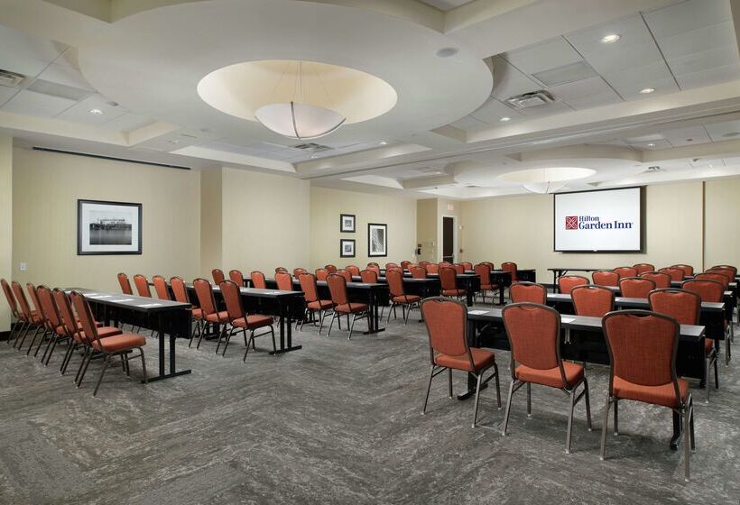 فندق Hilton Garden Inn Nashville/franklin Cool Springs