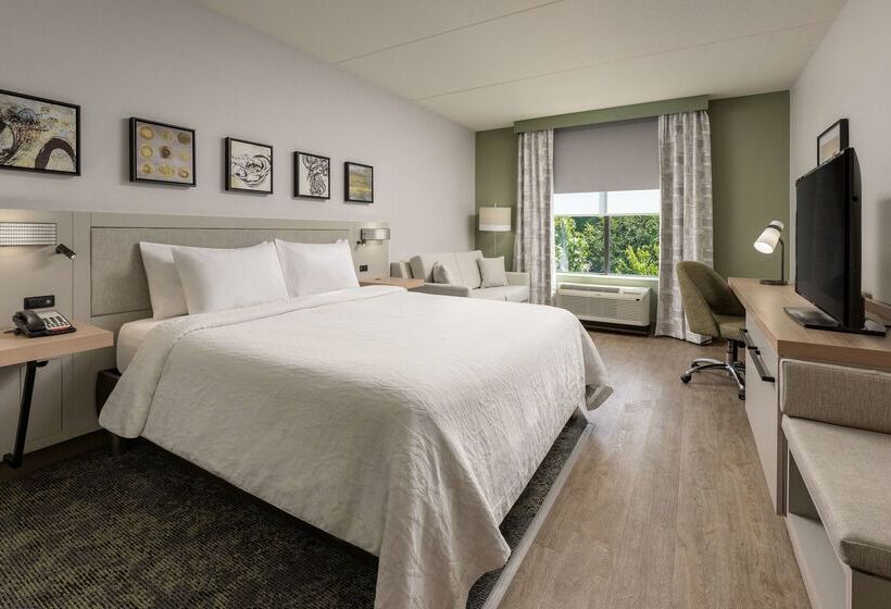 فندق Hilton Garden Inn Nashville/franklin Cool Springs
