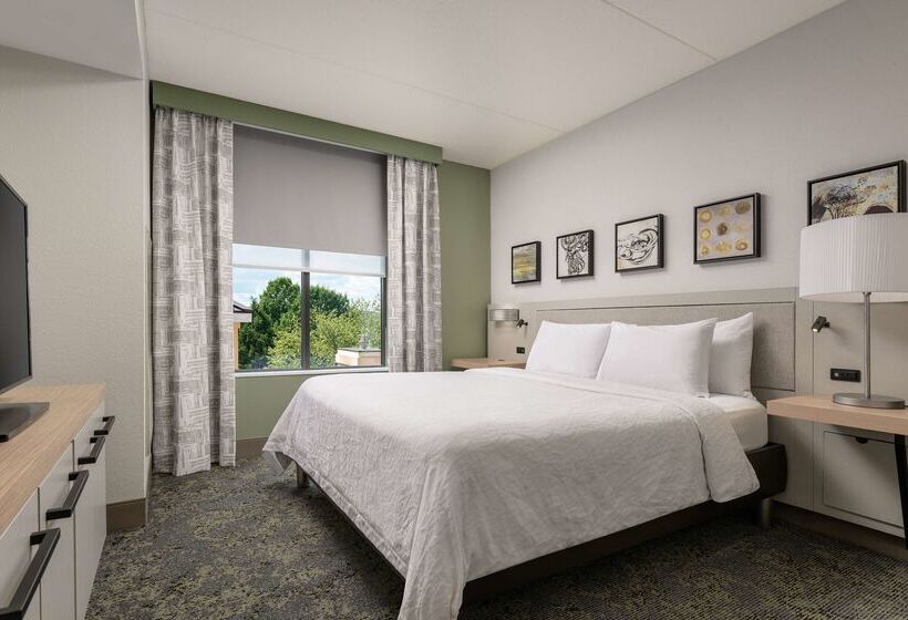 فندق Hilton Garden Inn Nashville/franklin Cool Springs
