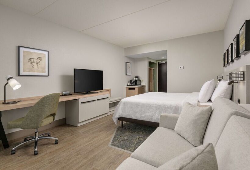 فندق Hilton Garden Inn Nashville/franklin Cool Springs