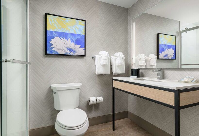 فندق Hilton Garden Inn Nashville/franklin Cool Springs