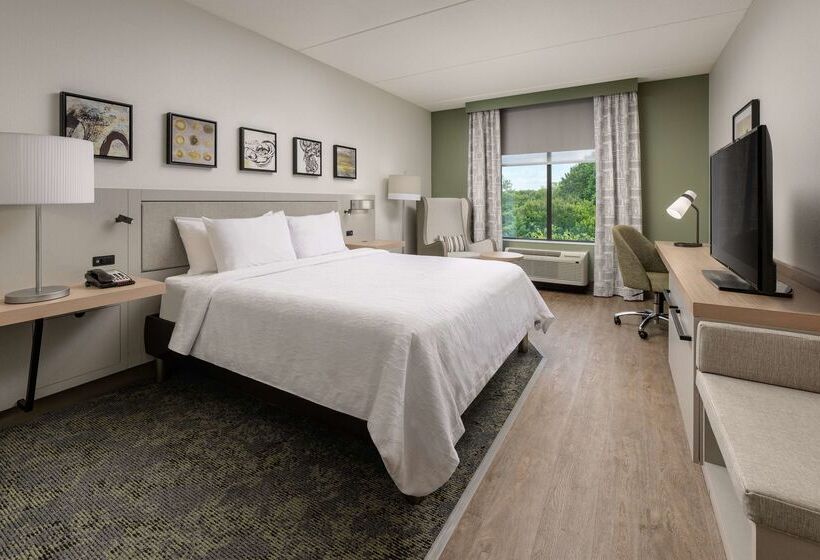 فندق Hilton Garden Inn Nashville/franklin Cool Springs