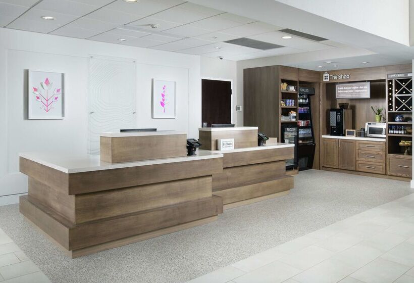 فندق Hilton Garden Inn Nashville/franklin Cool Springs