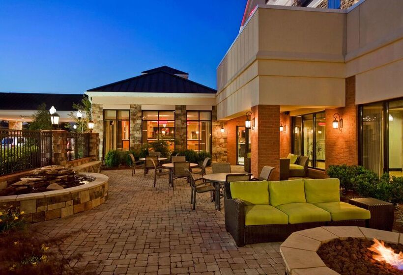 فندق Hilton Garden Inn Nashville/franklin Cool Springs
